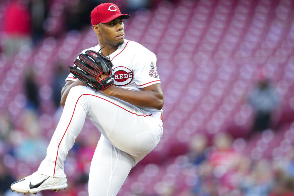 Pirates vs Reds Prediction, Odds & Best Bet for Opening Day (Hunter Greene Leads Cincinnati to Victory)