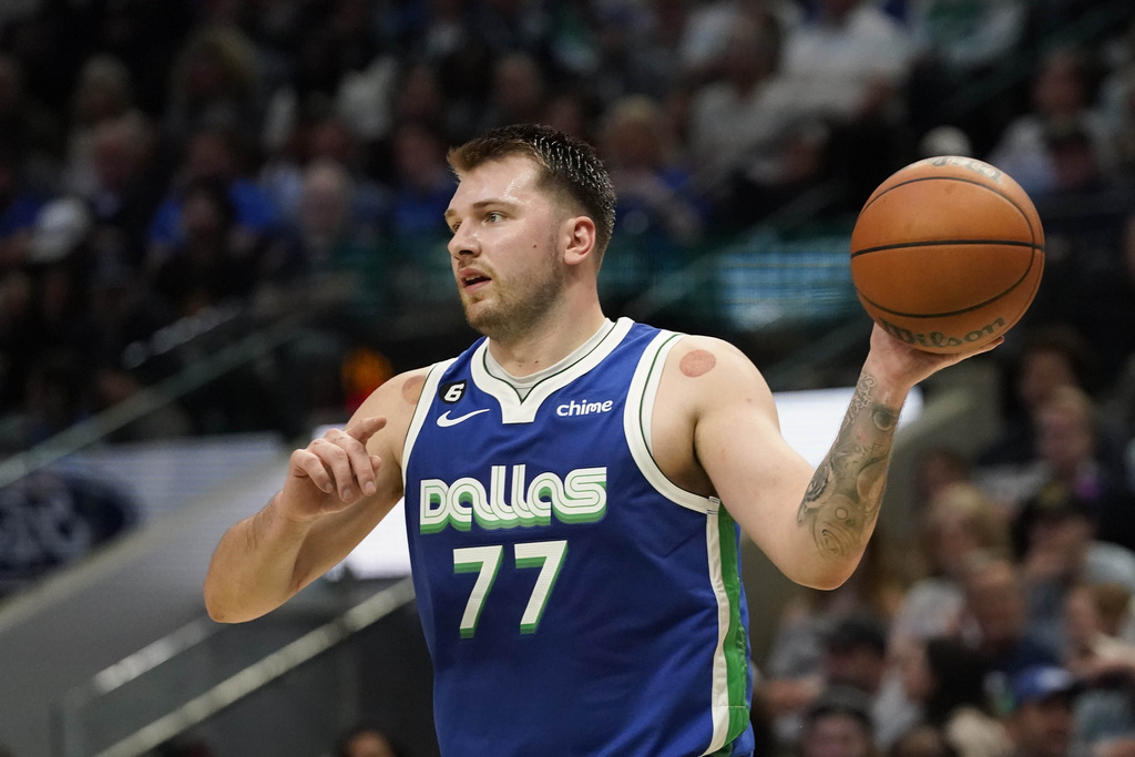 3 Best Prop Bets for Mavericks vs Heat NBA Game on April 1 (Miami Slows Down Luka Doncic)