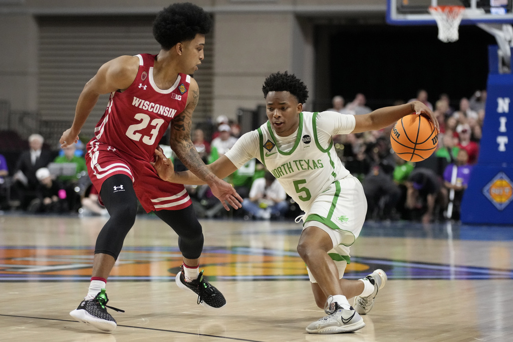 UAB vs North Texas Prediction, Odds & Best Bet for NIT Finals (North Texas Defense Shines)