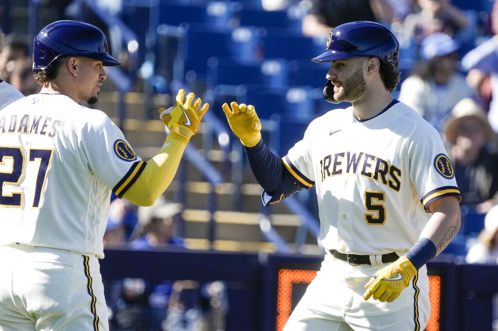Brewers vs Cubs Prediction, Odds & Best Bet for Opening Day (Runs Hard to Come By at Wrigley Field)