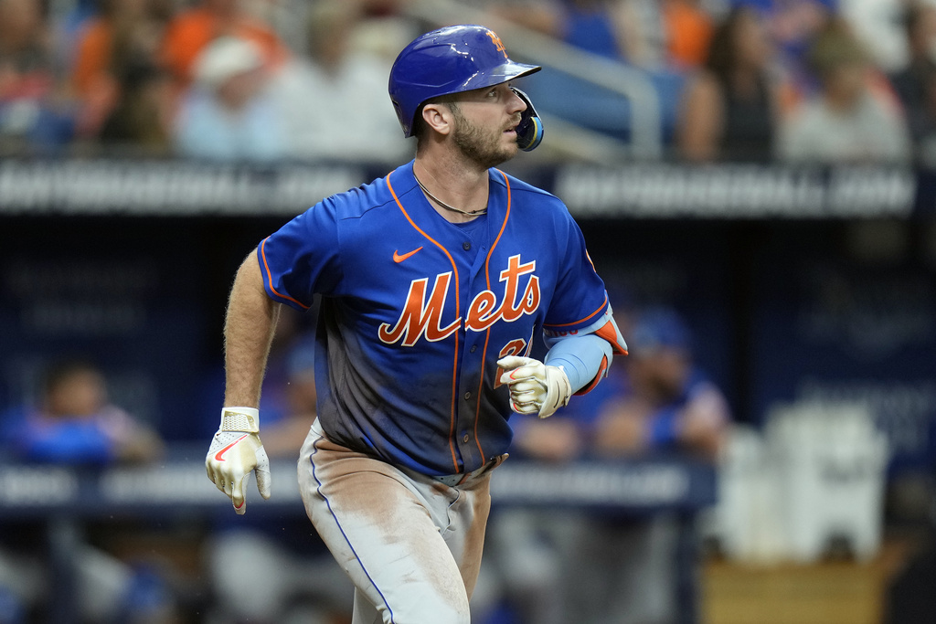 When is Mets Opening Day? (NYM-MIA Schedule, Rosters & Odds)