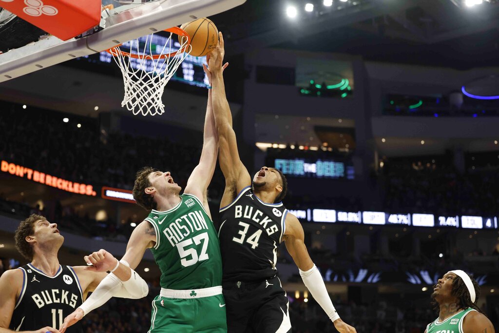Bucks vs. Celtics Prediction, Odds & Best Bet for March 30 (Milwaukee Prevails in Crucial Late-Season Matchup)