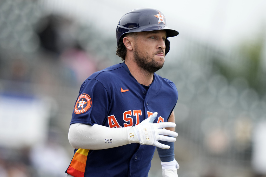 White Sox vs Astros Prediction, Odds & Best Bet for Opening Day (Houston Begins Title Defense With Win)