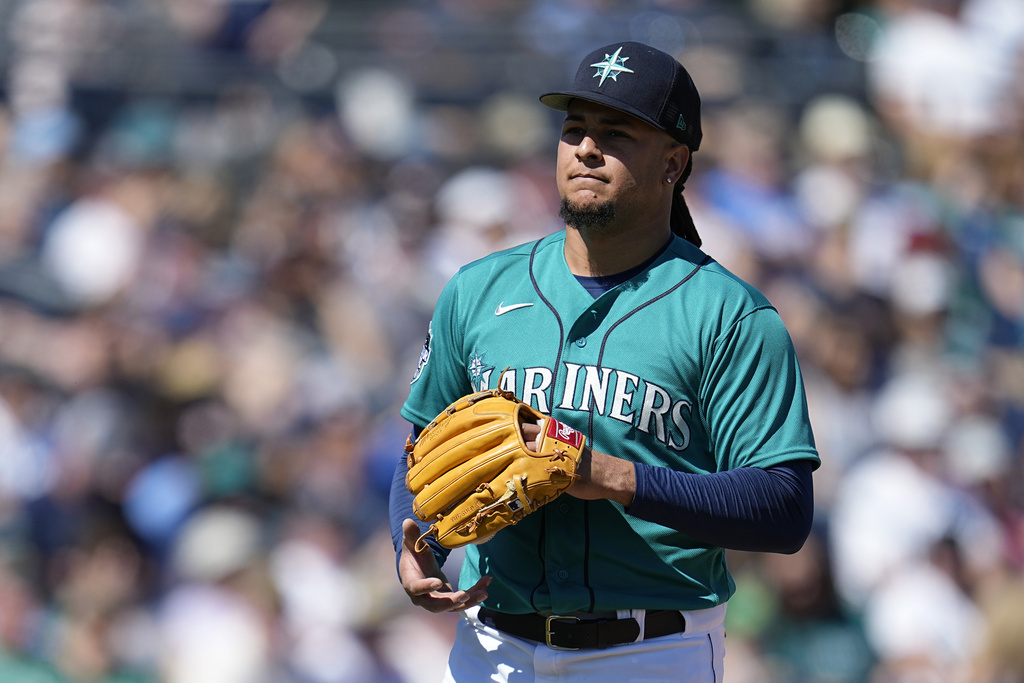 Guardians vs Mariners Prediction, Odds & Best Bet for Opening Day (Expect Pitching Duel at T-Mobile Park)