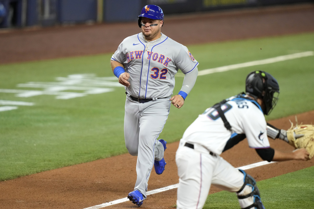 Mets vs Marlins Prediction, Odds & Best Bet for March 31 (Hitters Prosper at loanDepot Park on Friday)
