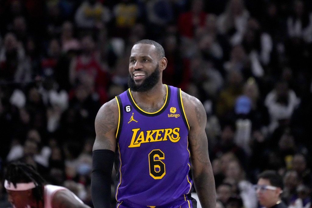 Is LeBron James Playing Tonight? (Latest Injury Updates and News for Lakers vs Timberwolves on March 31)