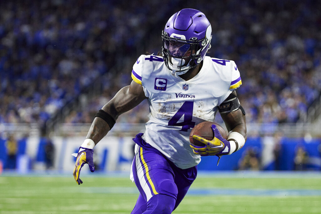 Big Update Emerges on Dalvin Cook's Vikings Future