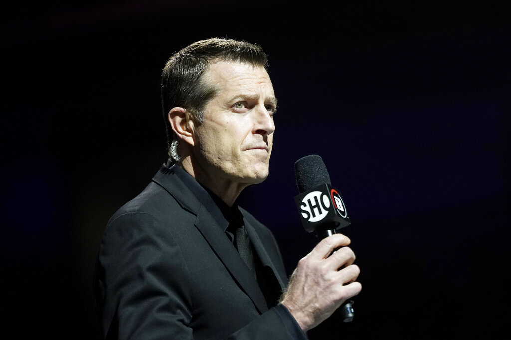Marcelo Golm vs Daniel James Fight Card, Schedule and Start Time for Bellator 293