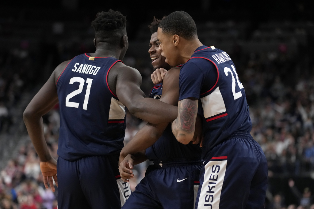 Where Are the Final Four Games Being Played? (Stadium, Home Teams & Ticket Prices)