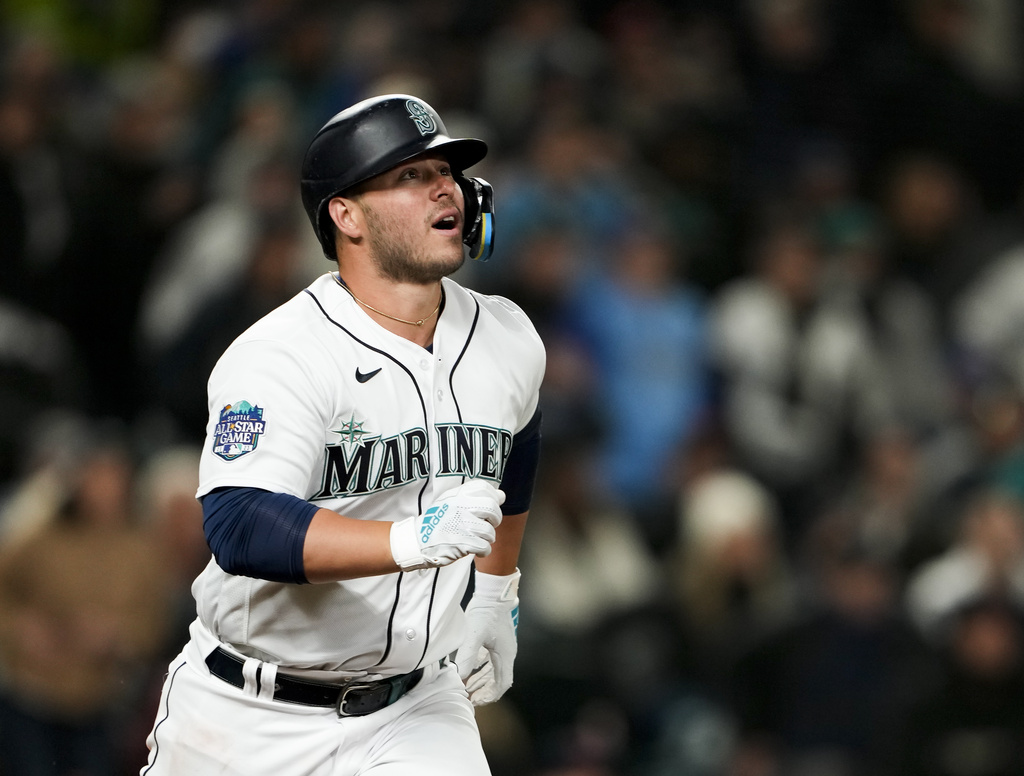 Guardians vs Mariners Prediction, Odds & Best Bet for April 1 (Expect Fireworks at T-Mobile Park)