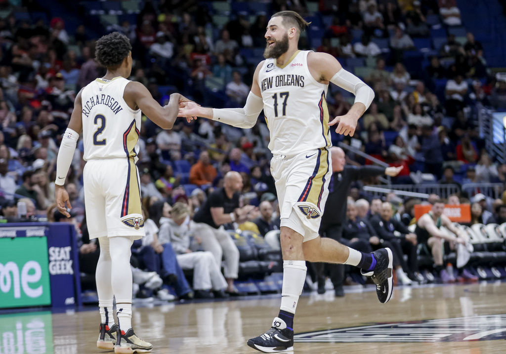 Clippers vs Pelicans Prediction, Odds & Best Bet for April 1 (New Orleans Sweeps Season Series)