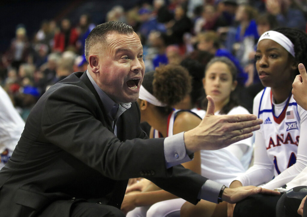 Columbia vs Kansas Prediction, Odds & Best Bet for April 1 Women's NIT Championship (Expect Fireworks)