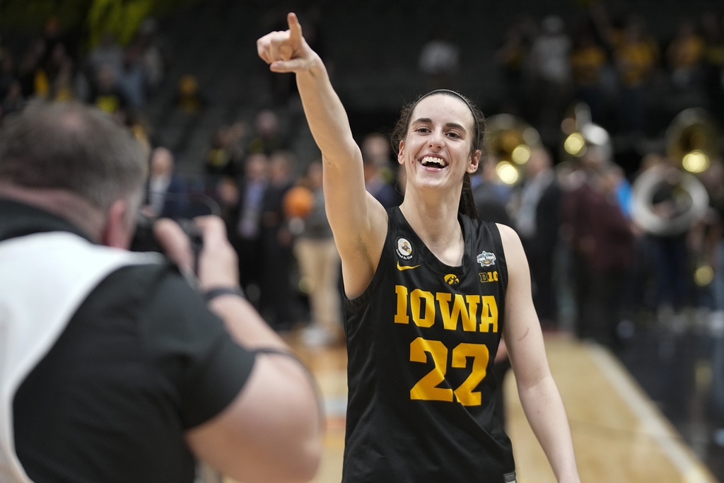 LSU vs Iowa Prediction, Odds & Best Bet for April 2 NCAA Women's Championship Game (Hawkeyes Take Home the Gold)