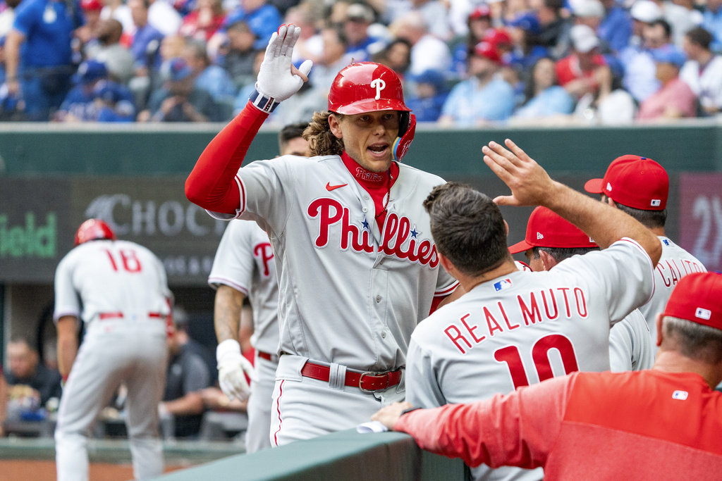 Phillies vs Rangers Prediction, Odds & Best Bet for March 31 (Back Another High-Scoring Game in Texas)