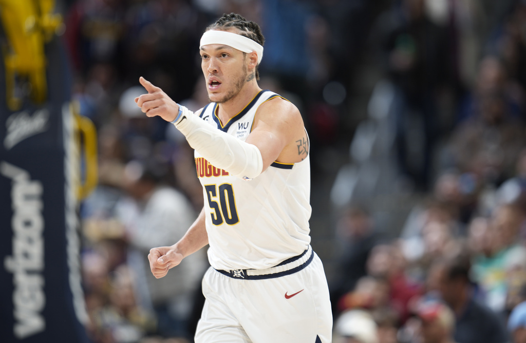 Nuggets vs Jazz Prediction, Odds & Best Bet for April 8 (Injury-Riddled Lineups Fail to Impress)