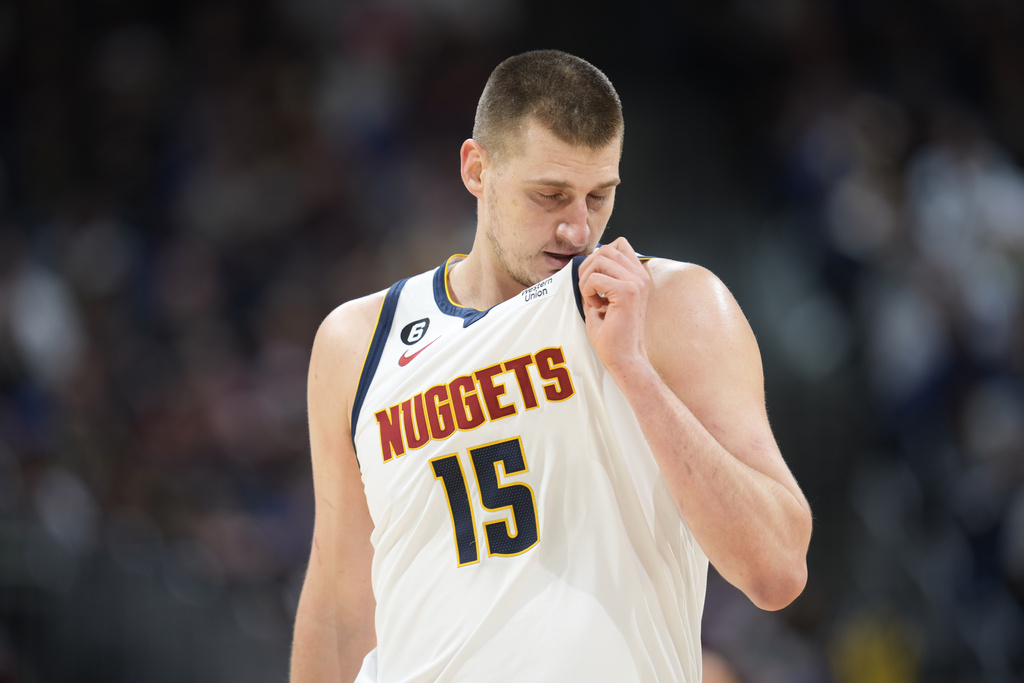 Is Nikola Jokic Playing Tonight? (Latest Injury Updates and News for Nuggets vs Warriors on April 2)