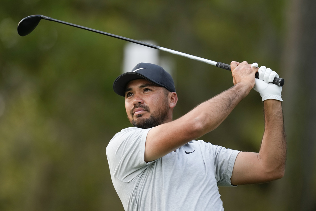 Jason Day Masters 2023 Odds, History & Prediction (Don't Sweat Recent Struggles at Augusta)