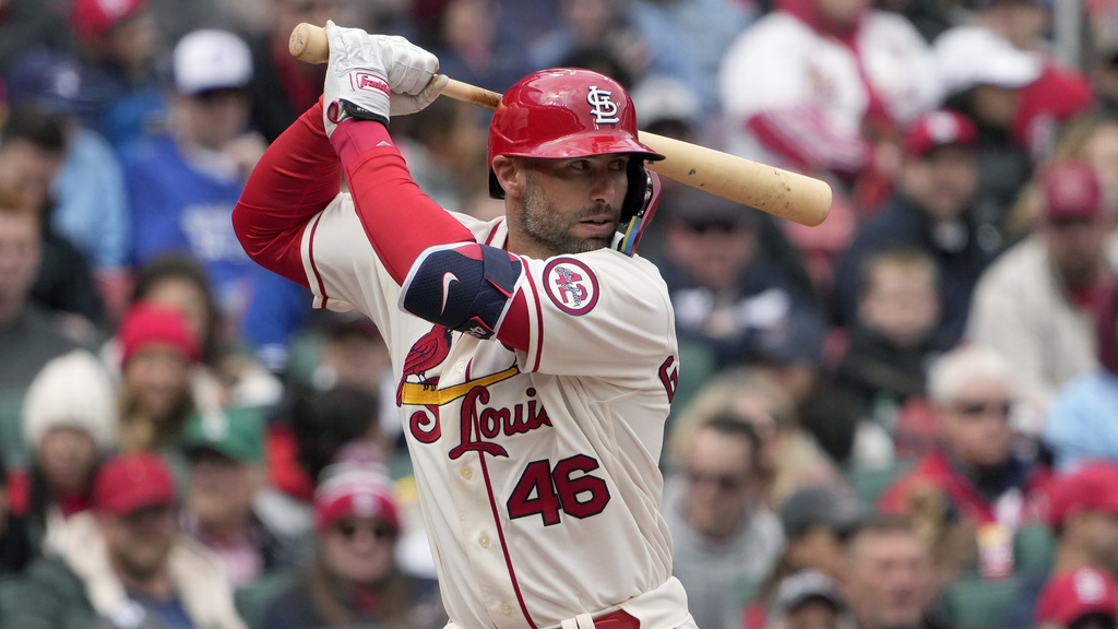 Braves vs Cardinals Prediction, Odds & Best Bet for April 3 (Atlanta Prevails in Battle of Elite Offenses)