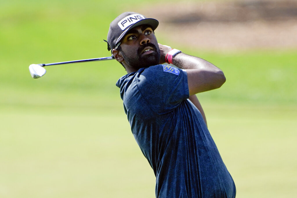 Sahith Theegala Masters 2023 Odds, History & Prediction (Don't Expect Much in First Augusta Appearance)