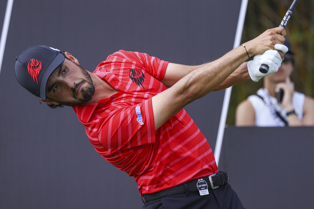 Abraham Ancer Masters 2023 Odds, History & Prediction (LIV Golfer's Downward Trend at Augusta Continues)
