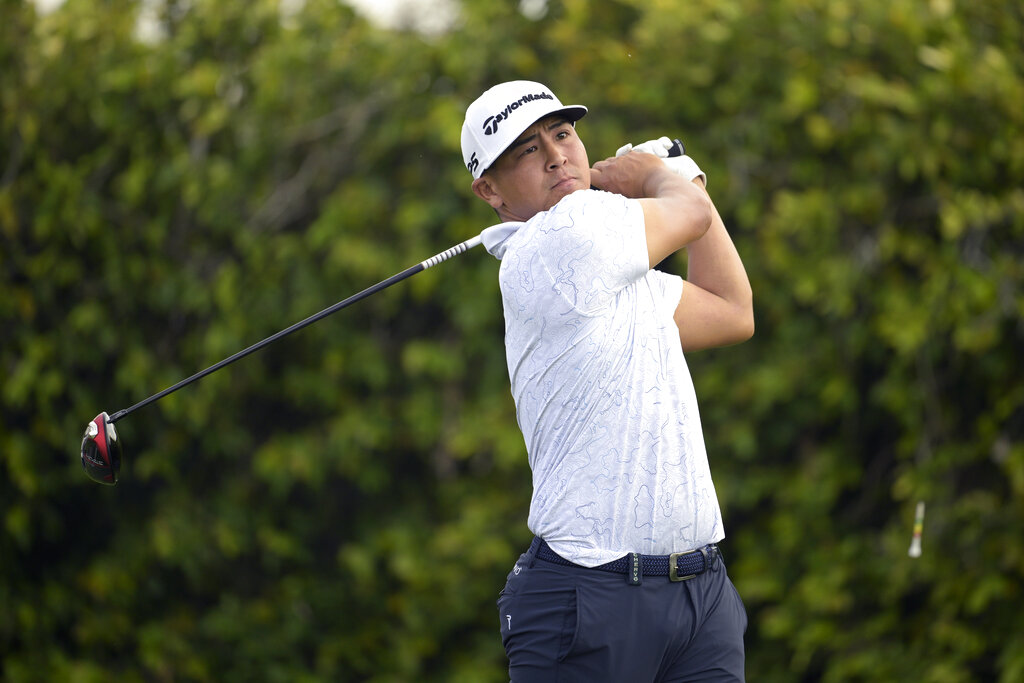 Kurt Kitayama Masters 2023 Odds, History & Prediction (Kitayama Looks to be Latest Debutant to Impress)