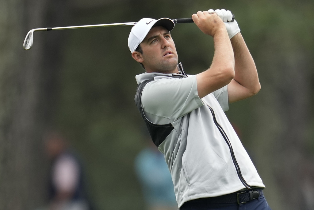FanDuel Fantasy Golf Picks for The Masters 2023 at Augusta National