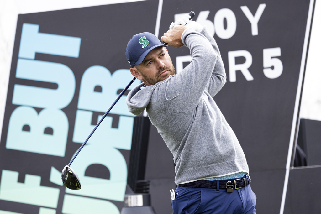 Louis Oosthuizen Masters 2023 Odds, History & Prediction (Experience at Augusta Pays Off for Oosthuizen)