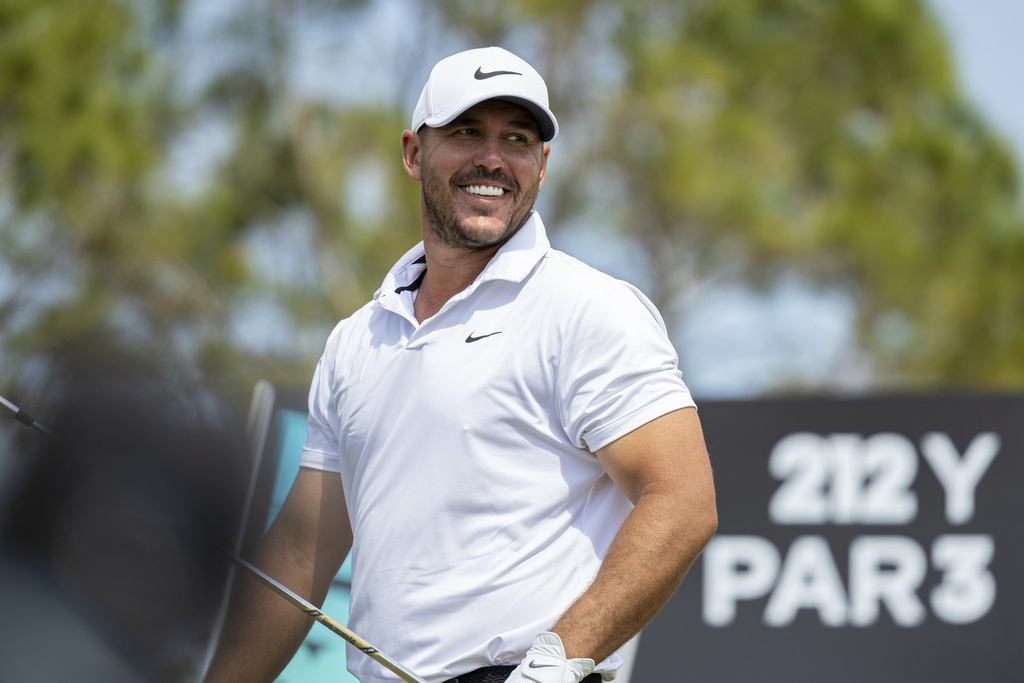 Brooks Koepka PGA Championship 2023 Odds, History & Prediction (LIV Golfer Comes Close to Third Tournament Title)