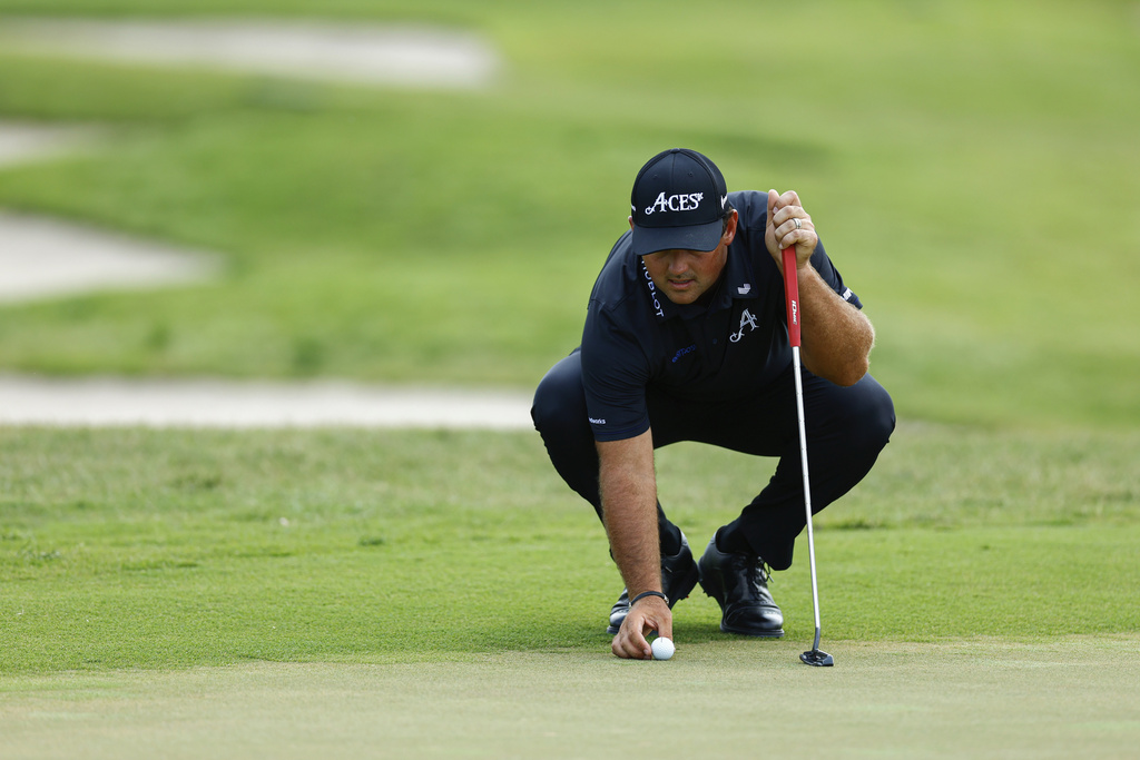 Patrick Reed Masters 2023 Odds, History & Prediction (Be Cautious Betting on Former Green Jacket Winner)