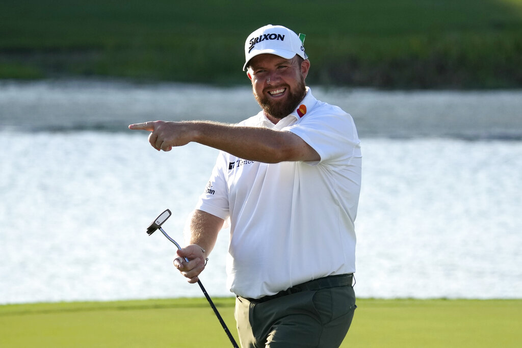 Shane Lowry PGA Championship 2023 Odds, History & Prediction (Don't Expect a Competitive Showing)  