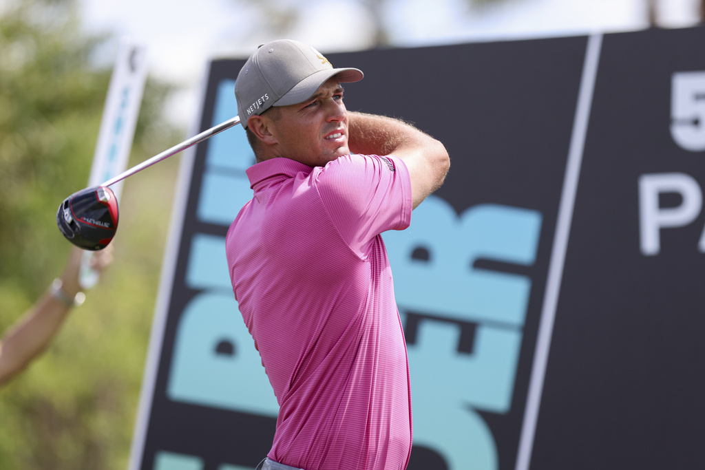 Bryson DeChambeau PGA Championship 2023 Odds, History & Prediction (Tournament History Raises Concerns)