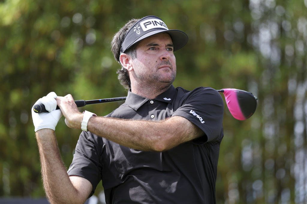 Bubba Watson Masters 2023 Odds, History & Prediction (Two-Time Winner's Experience is Advantageous)
