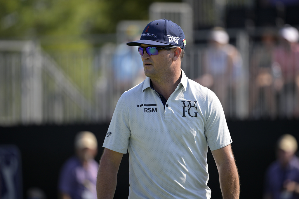 Zach Johnson Masters 2023 Odds, History & Prediction (Fade Former Tournament Winner)