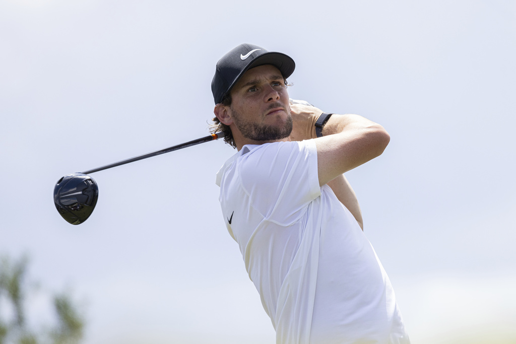 Thomas Pieters Masters 2023 Odds, History & Prediction (Avoid Backing the Belgian Golfer at Augusta)