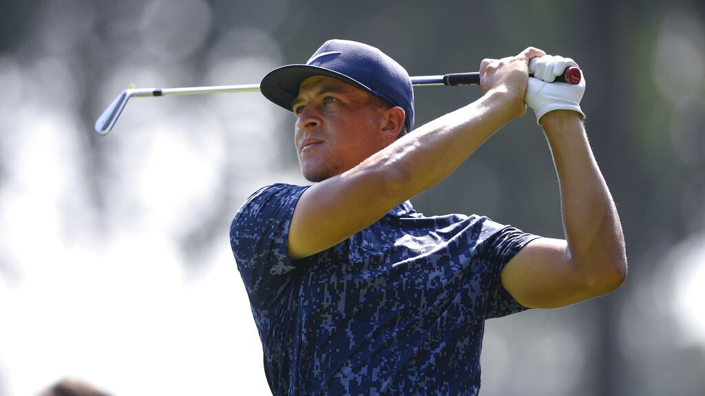 Cameron Champ Masters 2023 Odds, History & Prediction (Can Champ Put Poor PGA Tour Results Behind Him?)