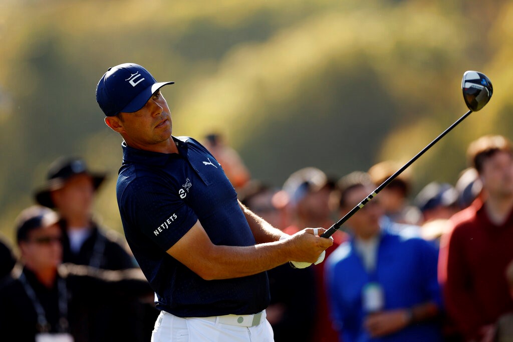 Gary Woodland Masters 2023 Odds, History & Prediction (Short Game Struggles Lead to Missed Cut)