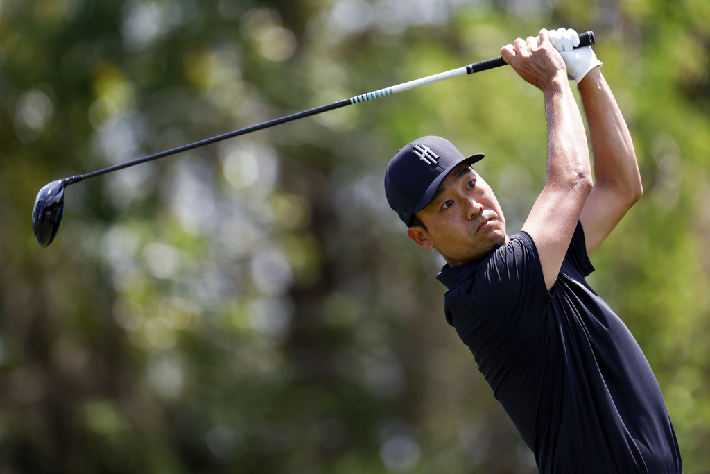 Kevin Na Masters 2023 Odds, History & Prediction (Na Aims For Fourth Straight Top-20 Finish at Augusta)