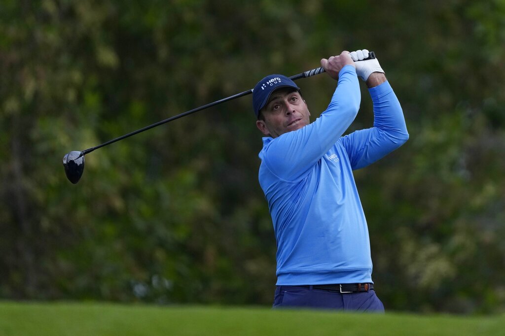 Francesco Molinari Masters 2023 Odds, History & Prediction (Italian Fails to Impress in 12th Augusta Appearance)