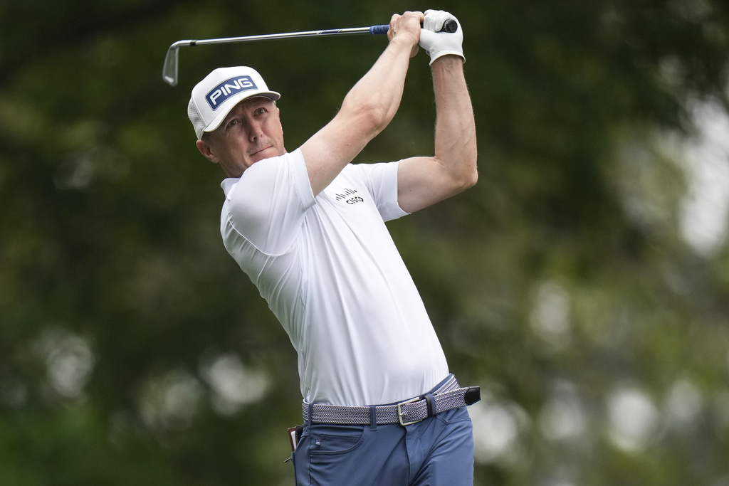 Mackenzie Hughes Masters 2023 Odds, History & Prediction (Hughes' Rough Stretch Continues at Augusta)