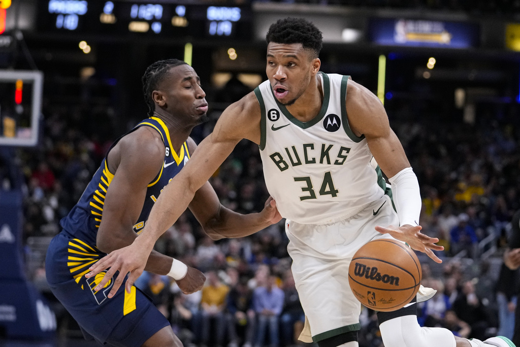 Bucks vs. Bulls Prediction, Odds & Best Bet for April 5 (Milwaukee Clinches No. 1 Seed at Home)