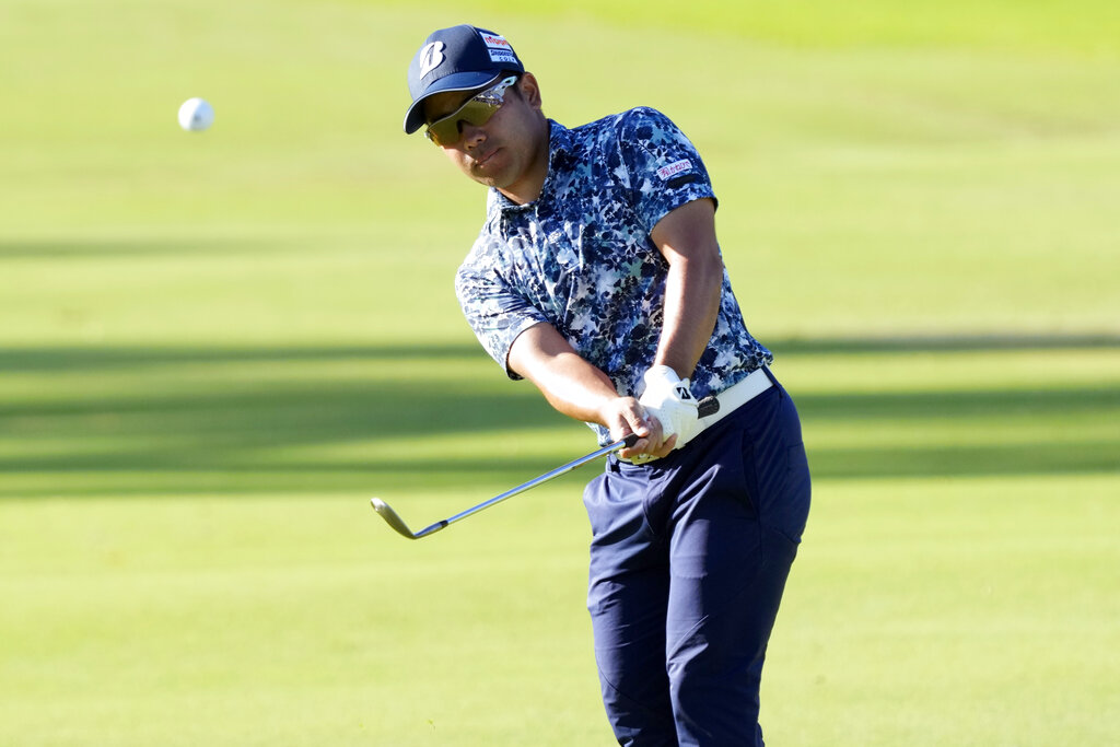 Kazuki Higa Masters 2023 Odds, History & Prediction (Higa Looks to Impress in Augusta Debut)