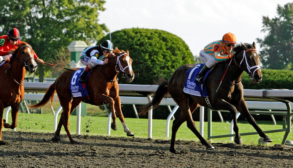 Keeneland 2023 Spring Meet Schedule and Graded Stakes