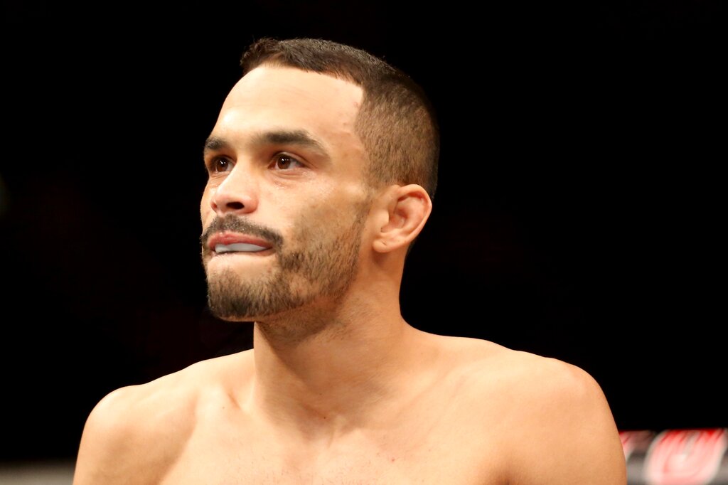 Rob Font vs Adrian Yanez Prediction, Odds & Best Bet for UFC 287 (Can Underdog Shock MMA World?)