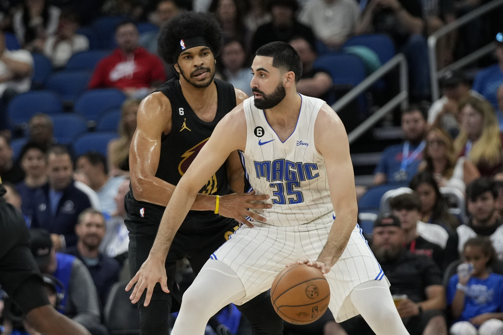 Magic vs. Cavaliers Prediction, Odds & Best Bet for April 6 (Orlando Dominates Rematch)