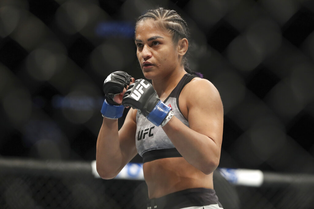 Cynthia Calvillo vs Lupita Godinez Prediction, Odds & Best Bet for UFC 287 (Can Calvillo Avoid Another Loss?)