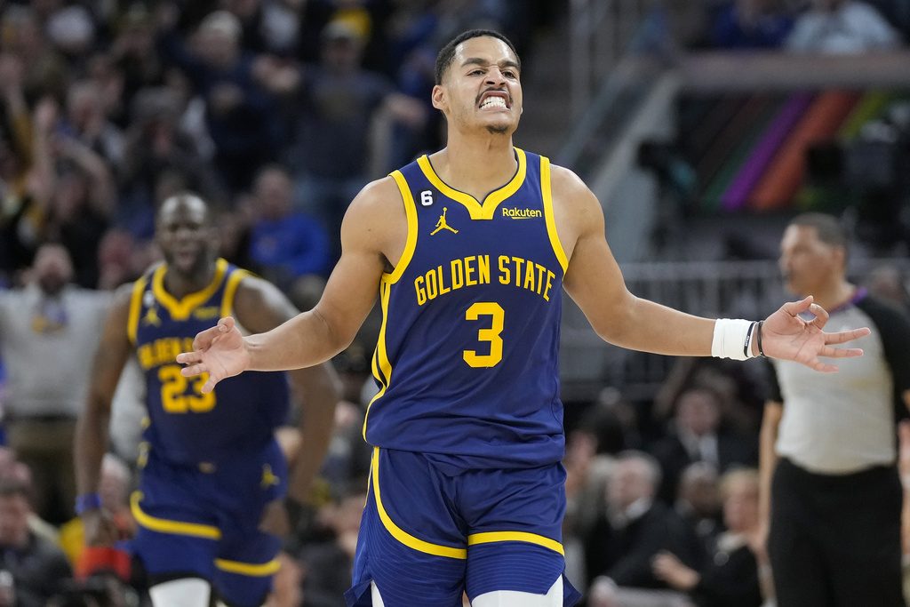 Kings vs. Warriors Prediction, Odds & Best Bet for April 7 (Golden State Remains Top-Six Seed With Win)