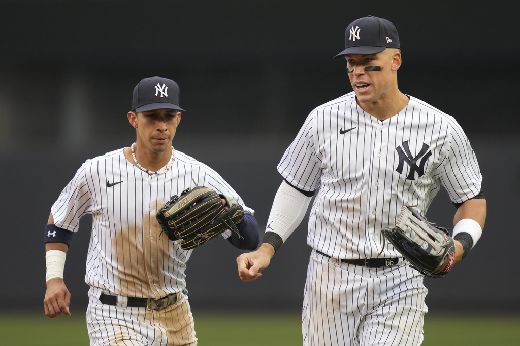Yankees vs Orioles Prediction, Odds & Best Bet for April 8 (Yanks Smash Division Rivals)