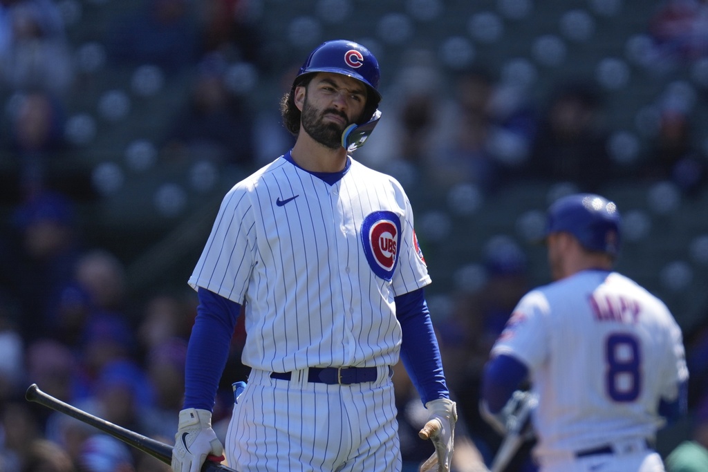 Rangers vs Cubs Prediction, Odds & Best Bet for April 8 (Pitchers Frustrate Batters in Low-Scoring Showdown)