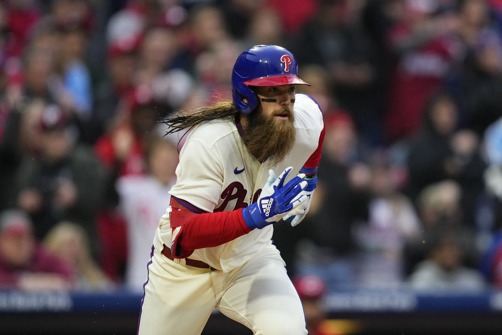 Reds vs Phillies Prediction, Odds & Best Bet for April 9 (Runs Scored Early & Often in Philadelphia)