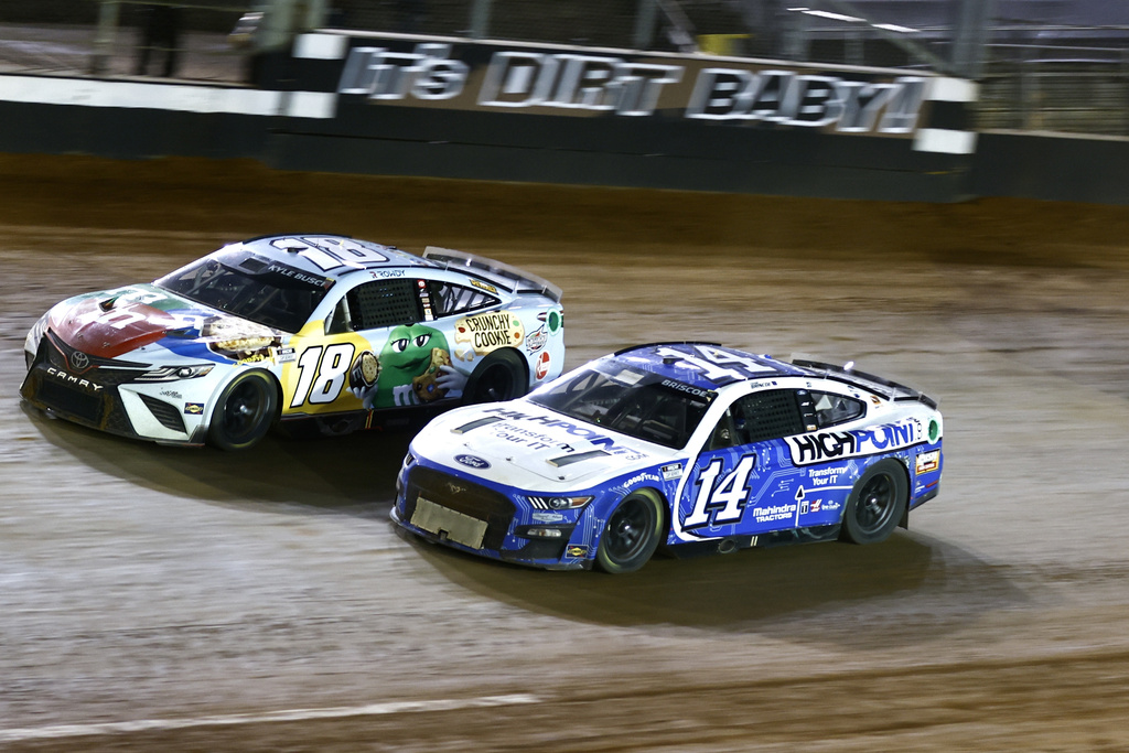 Food City Dirt Race Start Time, Schedule and Qualifying Lineup for 2023 NASCAR Race at Bristol